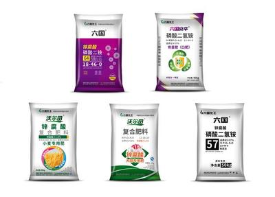 新型增效肥料之锌腐酸肥