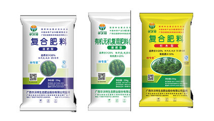 广西华沃特生态肥业股份