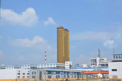 【中国化工报】芭田股份:开启农业生态圈新模式