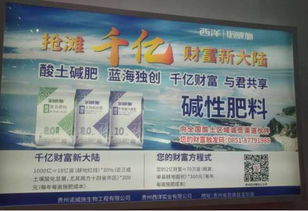 磷复肥特辑 ▌复合肥厂商齐聚武汉 何种产品才是未来