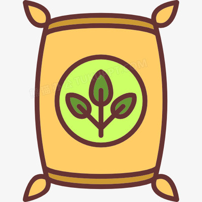 肥料PNG图片素材下载_肥料PNG_熊猫办公