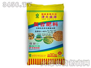 复合肥料12-23-10 津大盛源为农农资的优质选择
