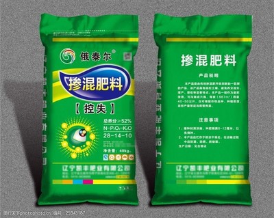 化肥分子图片素材