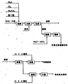 污水厂污泥生产有机酸类肥料的创新路径与产品应用