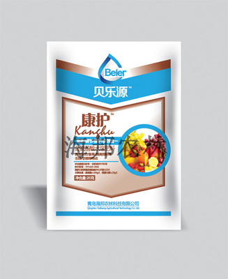 专业含氨基酸水溶肥料供应商 青岛海邦农林科技