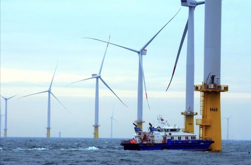 英国天然气短缺危机蔓延，食品工业与肥料行业面临双重困境，今冬或将更加艰难